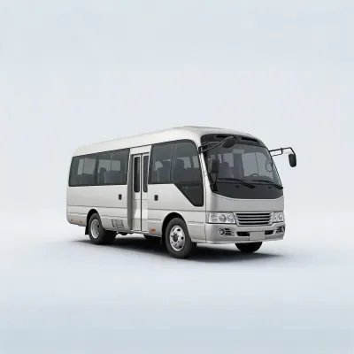 mini bus